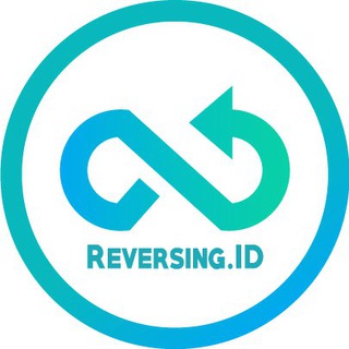 Reversing.ID channel avatar