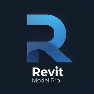Аватар канала Revit Model Pro