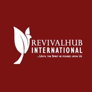 Аватар канала Revivalhub International