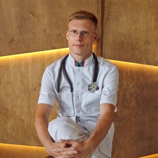Ревматолог Мешков channel avatar