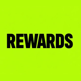 X Rewards channel avatar