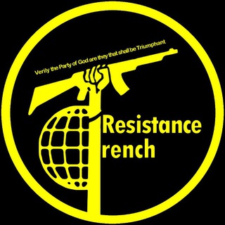 ResistanceTrench mirror channel avatar