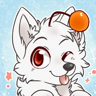 Аватар канала /r/furry_irl (SFW)