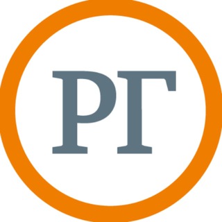 РГ | Буква закона channel avatar