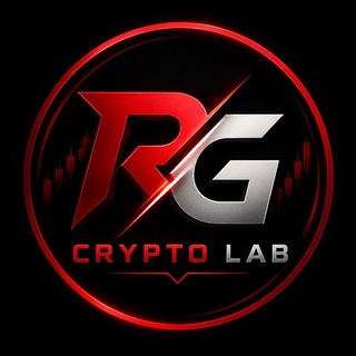 Аватар канала RG Crypto Lab