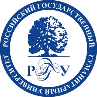 Аватар канала РГГУ