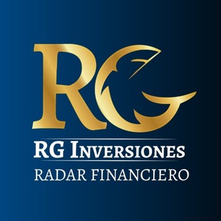 RG Inversiones | Radar Financiero 📡 channel avatar