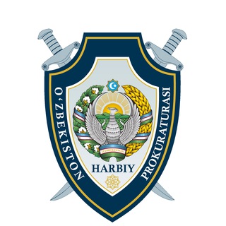 HARBIY PROKURATURA channel avatar