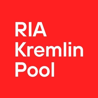 RIA_Kremlinpool channel avatar