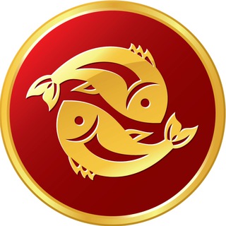 Да, я Рыбы channel avatar