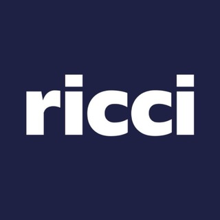 Аватар канала Ricci