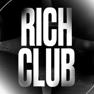 Аватар канала RICH CLUB | Авто