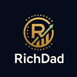 Аватар канала Rich_Dad