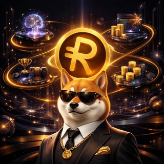 Rich Dog: Top Play to Earn Platform channel avatar
