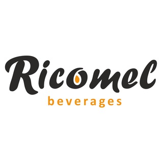 Аватар канала Ricomel Beverages