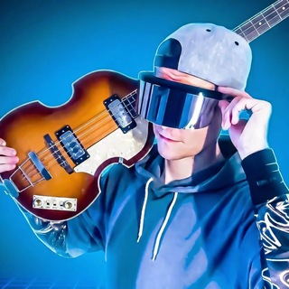 Riffaday channel avatar