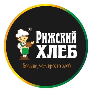 Рижский хлеб channel avatar