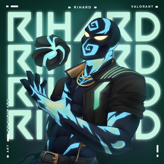 rihard (VALORANT) channel avatar