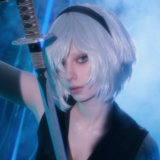 rina | x_see channel avatar