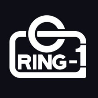 Ring -1 Chat channel avatar