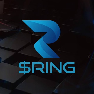 RING | Official Community channel avatar