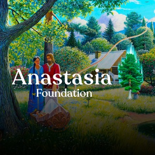 Ringing Cedars of Russia | Anastasia Foundation channel avatar