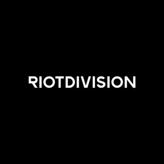 RIOTDIVISION channel avatar