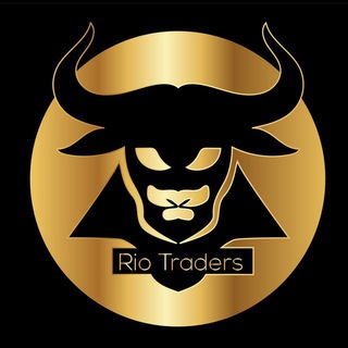 Аватар канала Rio Traders - Copy Trading