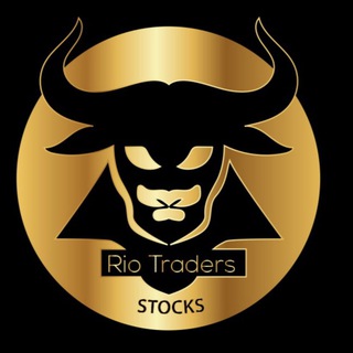 Rio Traders - US Stocks Signals channel avatar