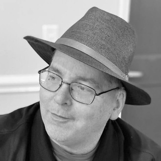 Rise of the New Media - Brian Cates channel avatar
