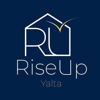 Аватар канала RiseUpYalta | Вся недвижимость Крыма