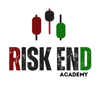 Risk End channel avatar
