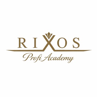 Rixos Profi Academy channel avatar