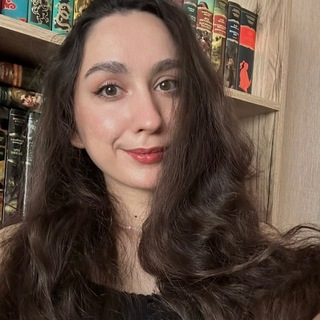 рина потерялась в библиотеке channel avatar