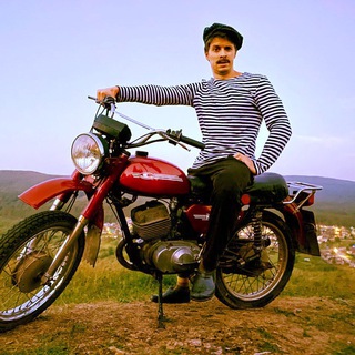 Ржавая молодость channel avatar