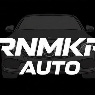 RAINMAKER × AUTO channel avatar