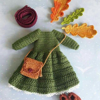 ArwA crochet channel avatar