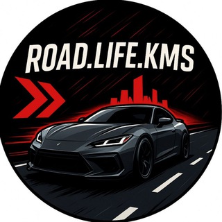 road.life.kms channel avatar