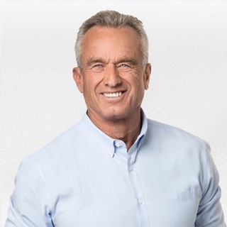 Аватар канала Robert F. Kennedy Jr.