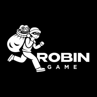 RobinGame channel avatar