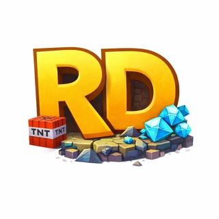 Аватар канала RichDay - Майнкрафт SMP | Дуэли