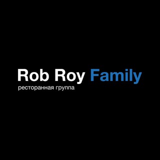 Rob Roy Family channel avatar