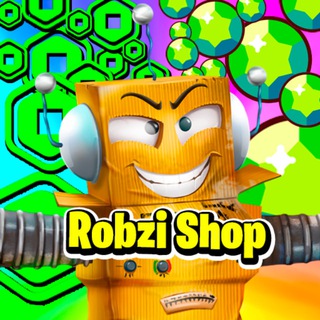 RobziShop channel avatar