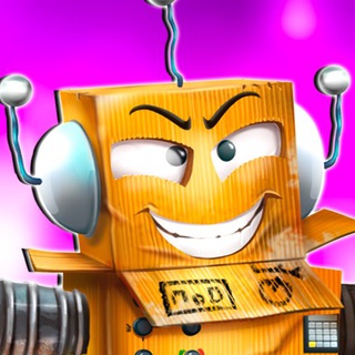 Robzi channel avatar