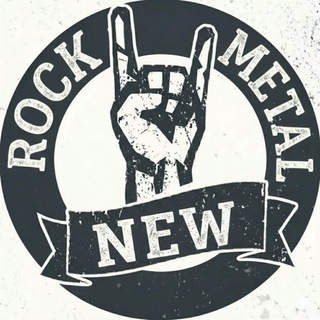Аватар канала New Rock Metal albums & video 2026