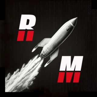 RocketMan channel avatar