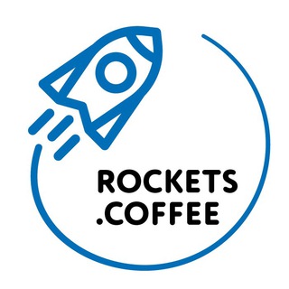 Аватар канала rockets.coffee