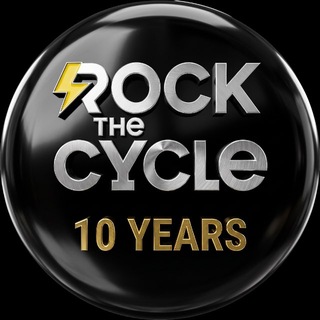 Rock the Cycle channel avatar