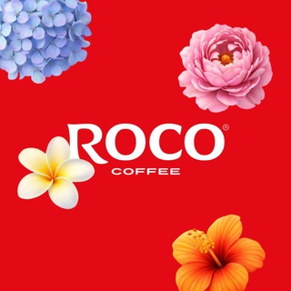 ROCO COFFEE — время выдохнуть channel avatar