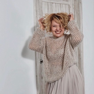 Аватар канала elena.rodina